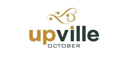 Upville October