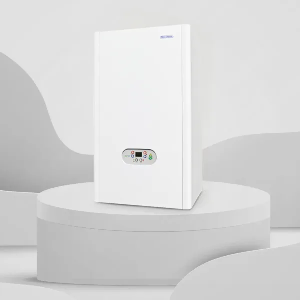 AR THERM - Wall Hung Gas Combi Boiler (with flue system)