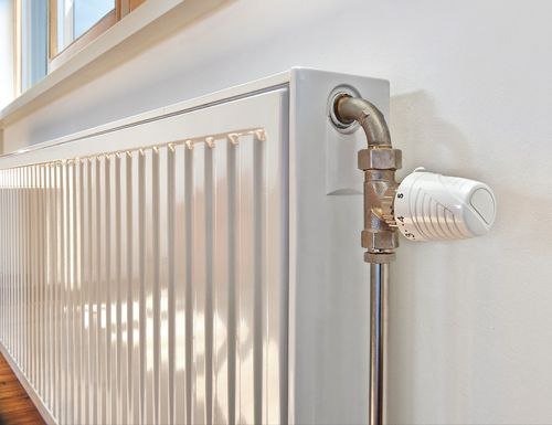 heating solutions