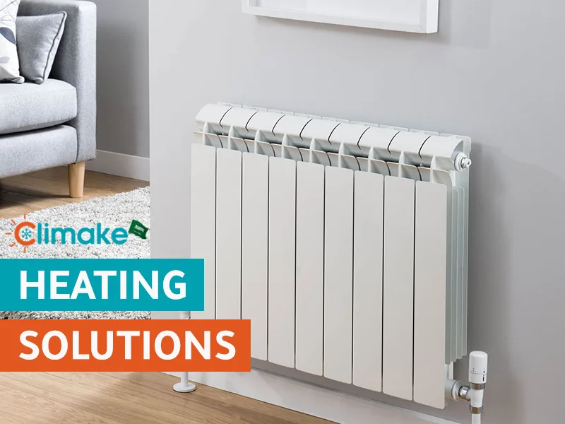 heating solutions