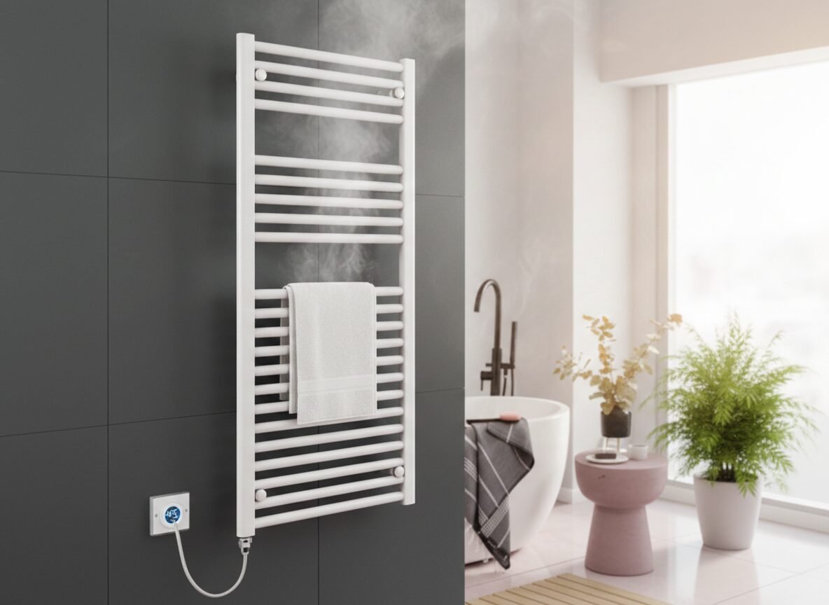 فواطة تدفئة كلايميك