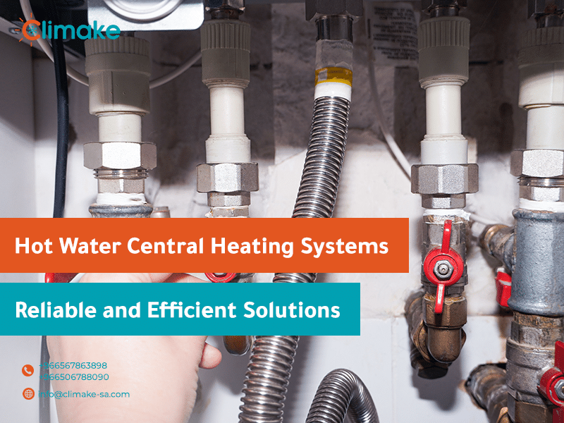 hot water system cost
