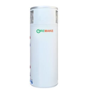 GREMAKE All-in-One Heat Pumps