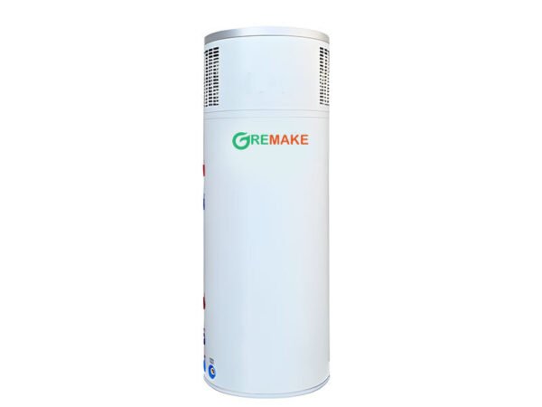 GREMAKE All-in-One Heat Pumps