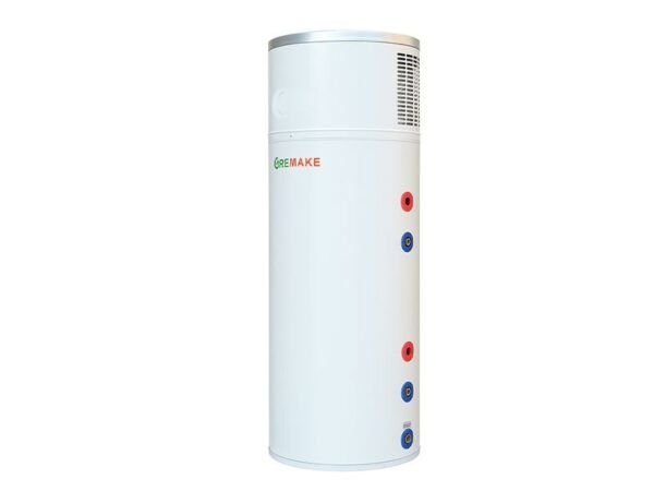 مضخات حرارة GREMAKE المتكاملة