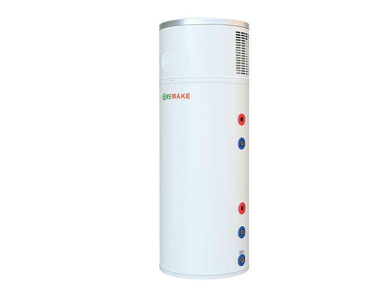 مضخات حرارة GREMAKE المتكاملة