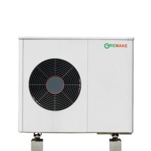 GREMAKE Swimming Pool Heat Pumps