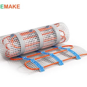 GREMAKE Electric Underfloor Heating