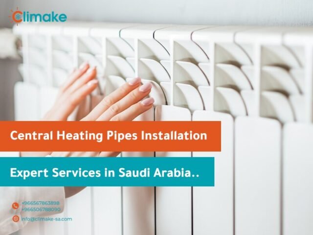 Central Heating Gas Boiler | Ultimate Guide