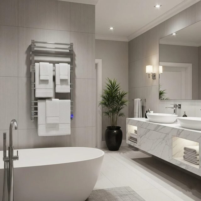 فواطات للحمام