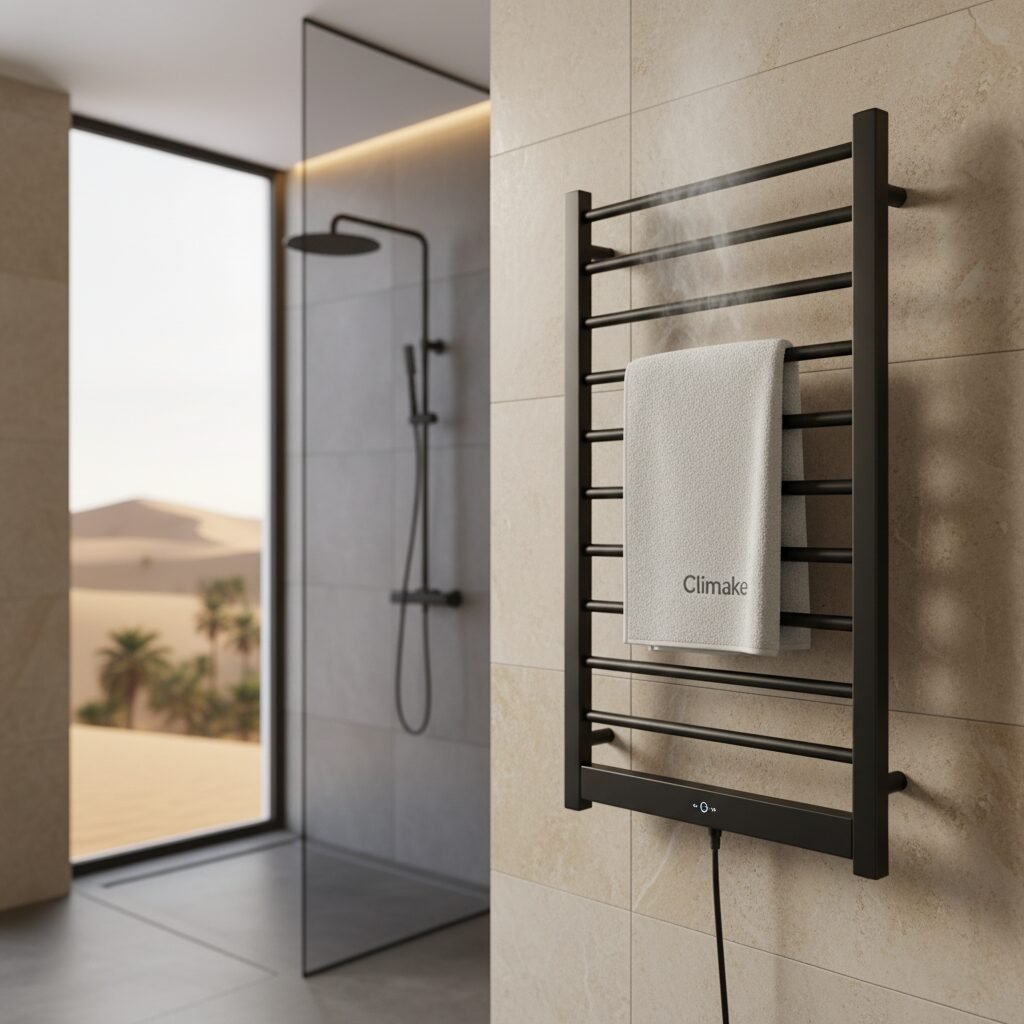 electric towel warmer
