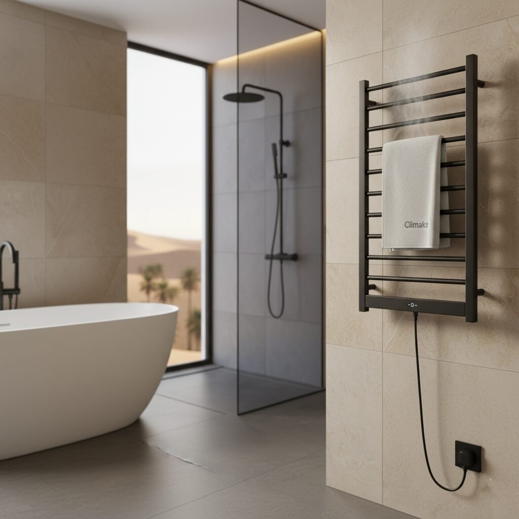 electric towel warmer