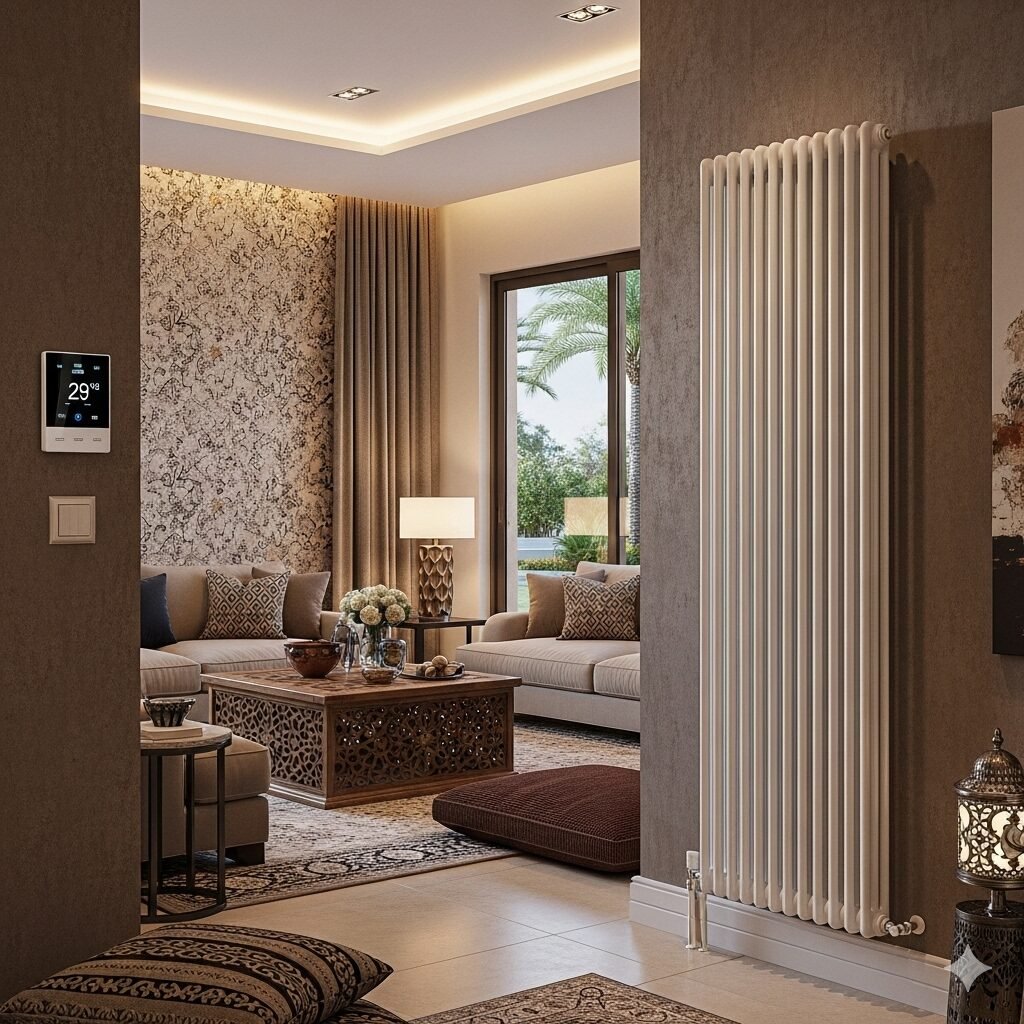 faral tropical radiators 