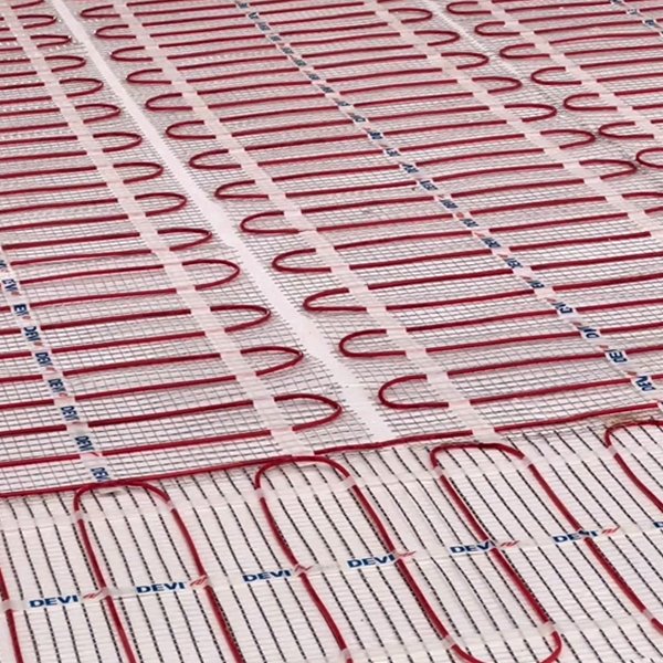 شركات صيانة التدفئة الأرضية في السعودية