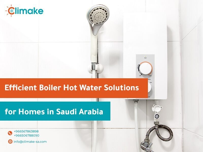 water heating system for hotels