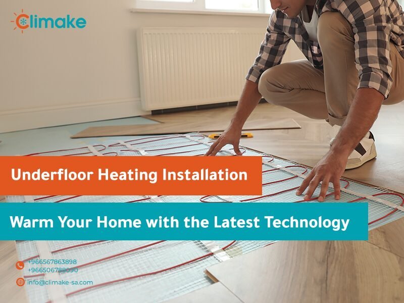 pros and cons of electric underfloor heating