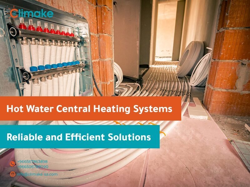 Home Hot Water Boilers