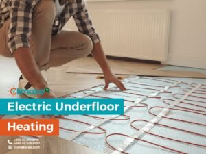 Cost of Electric Central Heating