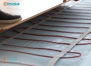 اجهزة التدفئة المنزلية