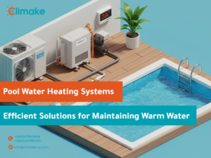 Water Heater in Saudi Arabia