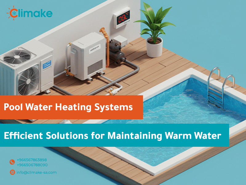 Water Heater in Saudi Arabia