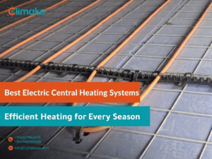 Best Electric Central Heating Systems